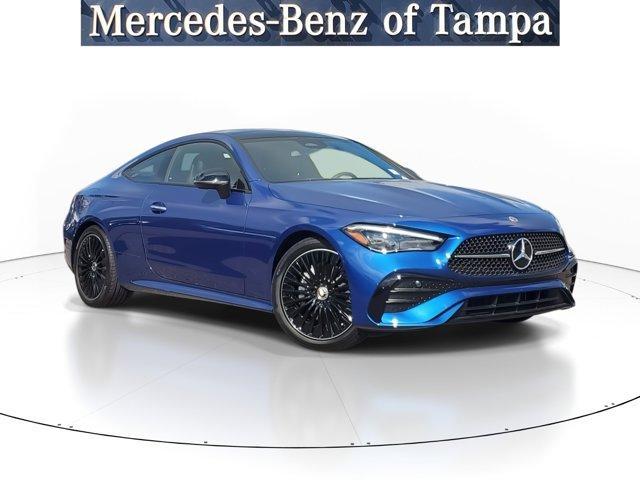 used 2024 Mercedes-Benz CLE 300 car, priced at $59,034