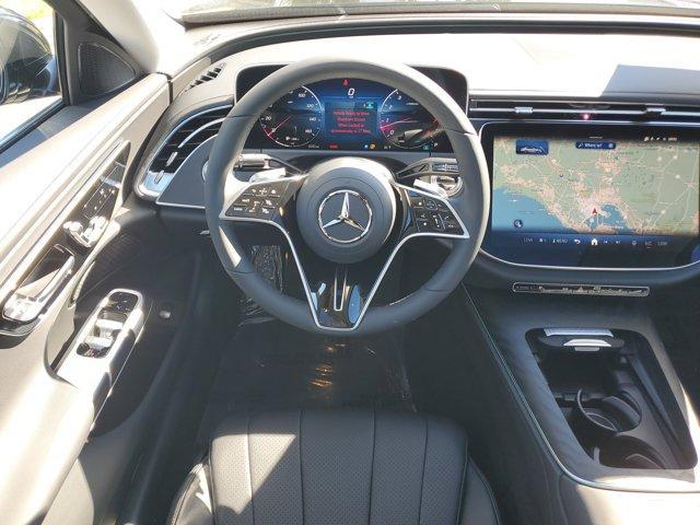 new 2026 Mercedes-Benz E-Class car, priced at $67,315