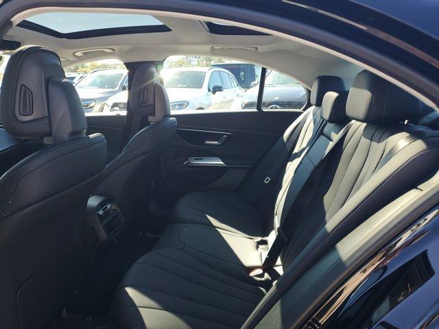 new 2026 Mercedes-Benz E-Class car, priced at $67,315