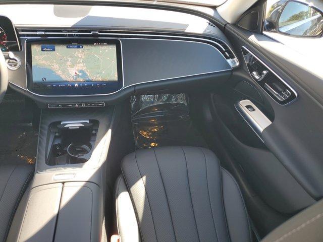 new 2026 Mercedes-Benz E-Class car, priced at $67,315