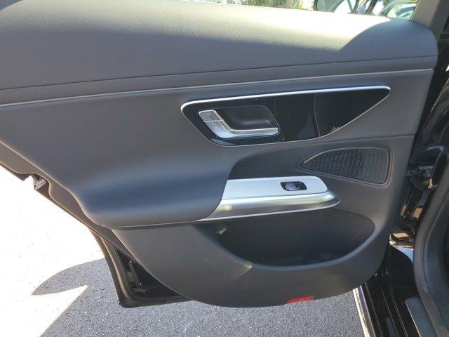 new 2026 Mercedes-Benz E-Class car, priced at $67,315