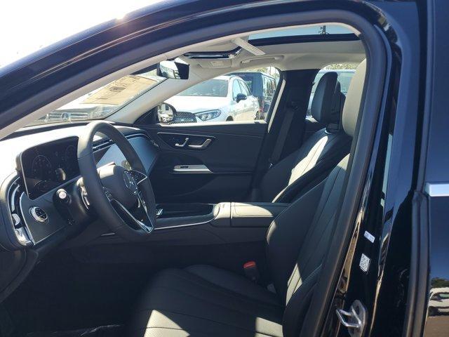 new 2026 Mercedes-Benz E-Class car, priced at $67,315