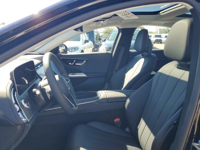 new 2026 Mercedes-Benz E-Class car, priced at $67,315