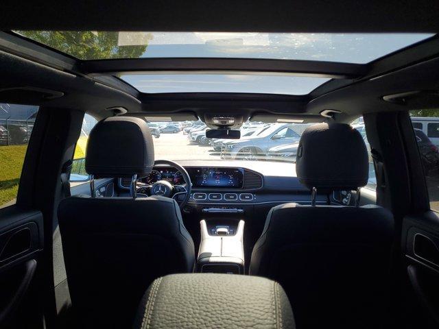 used 2024 Mercedes-Benz GLE 450 car, priced at $71,235