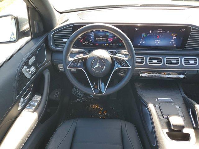 used 2024 Mercedes-Benz GLE 450 car, priced at $71,235