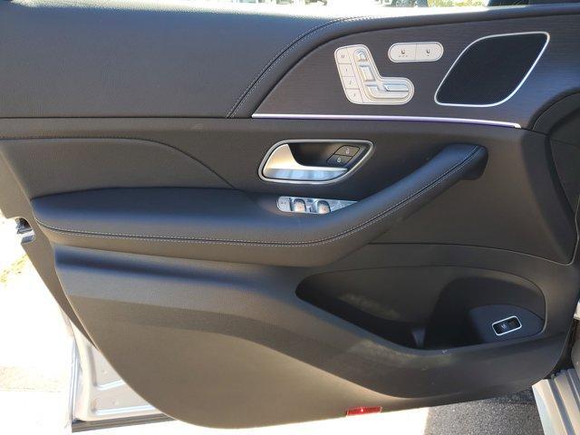 used 2024 Mercedes-Benz GLE 450 car, priced at $71,235