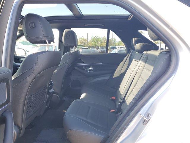 used 2024 Mercedes-Benz GLE 450 car, priced at $71,235