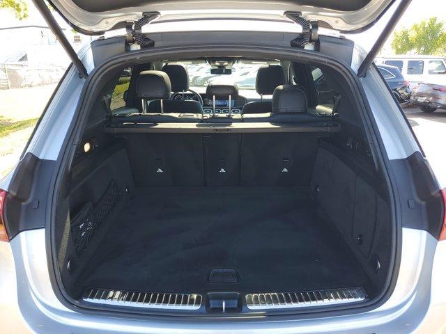 used 2024 Mercedes-Benz GLE 450 car, priced at $71,235