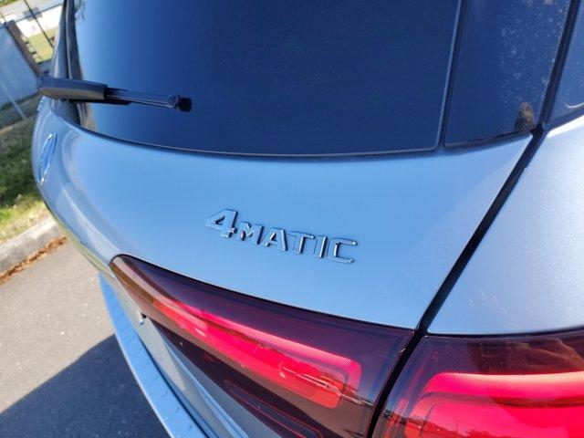 used 2024 Mercedes-Benz GLE 450 car, priced at $71,235