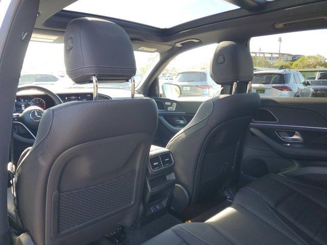 used 2024 Mercedes-Benz GLE 450 car, priced at $71,235