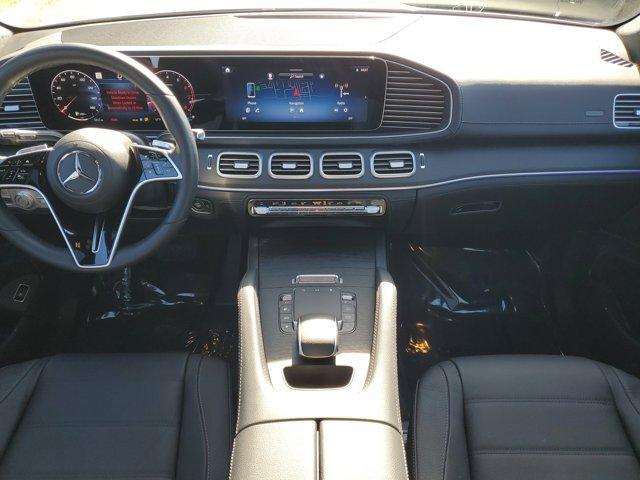 used 2024 Mercedes-Benz GLE 450 car, priced at $71,235