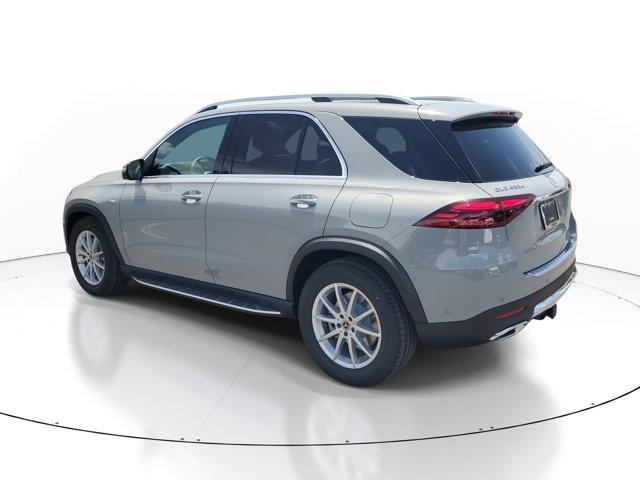 new 2025 Mercedes-Benz GLE 450e car, priced at $80,910