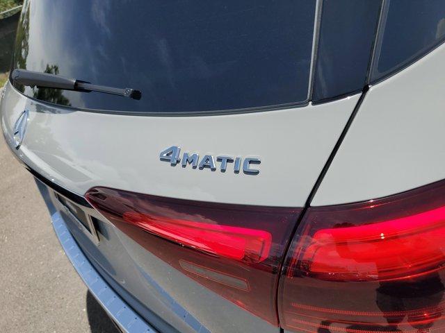 new 2025 Mercedes-Benz GLE 450e car, priced at $80,910
