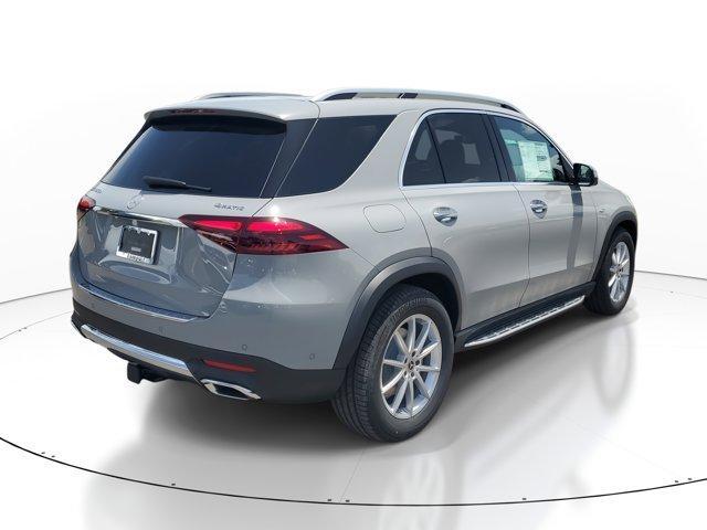 new 2025 Mercedes-Benz GLE 450e car, priced at $80,910