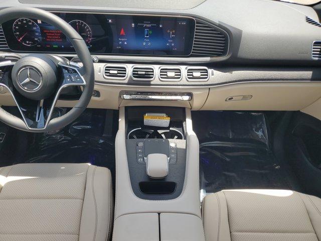 new 2025 Mercedes-Benz GLE 450e car, priced at $80,910