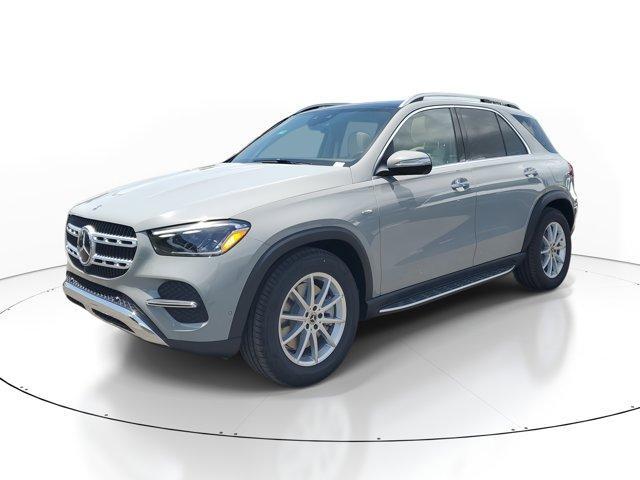 new 2025 Mercedes-Benz GLE 450e car, priced at $80,910