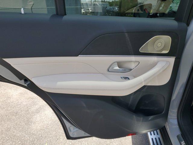 new 2025 Mercedes-Benz GLE 450e car, priced at $80,910