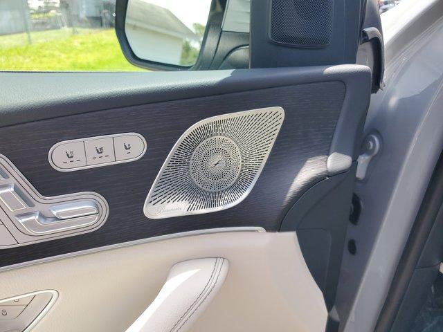 new 2025 Mercedes-Benz GLE 450e car, priced at $80,910
