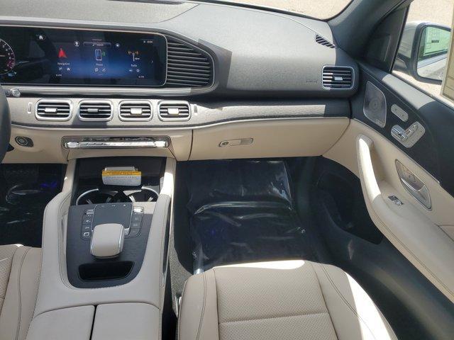new 2025 Mercedes-Benz GLE 450e car, priced at $80,910