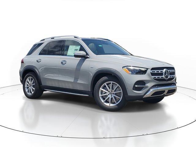 new 2025 Mercedes-Benz GLE 450e car, priced at $80,910