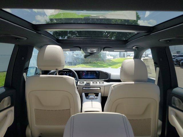 new 2025 Mercedes-Benz GLE 450e car, priced at $80,910
