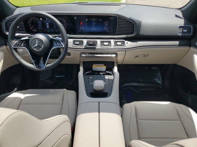 new 2025 Mercedes-Benz GLE 450e car, priced at $80,910