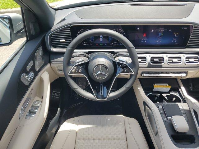 new 2025 Mercedes-Benz GLE 450e car, priced at $80,910