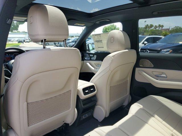 new 2025 Mercedes-Benz GLE 450e car, priced at $80,910
