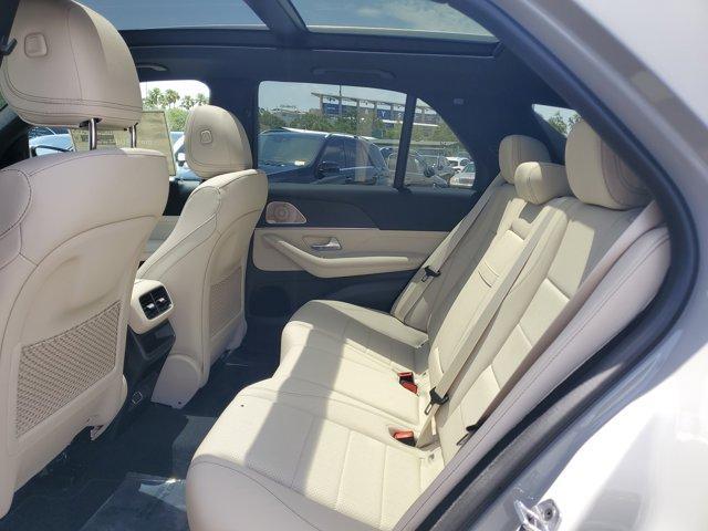 new 2025 Mercedes-Benz GLE 450e car, priced at $80,910