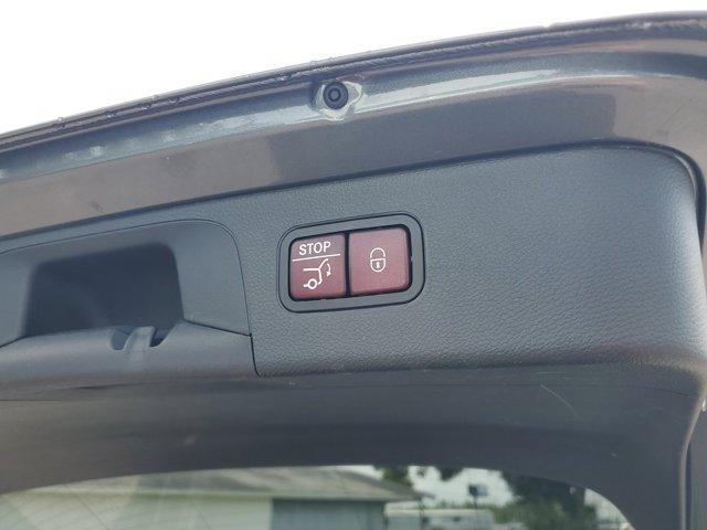 used 2021 Mercedes-Benz GLC 300 car, priced at $28,548