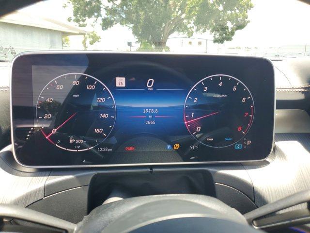 used 2025 Mercedes-Benz CLE 300 car, priced at $56,835