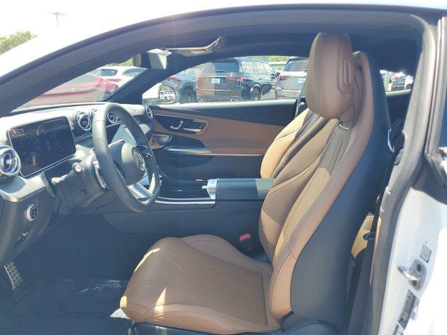 used 2025 Mercedes-Benz CLE 300 car, priced at $56,835