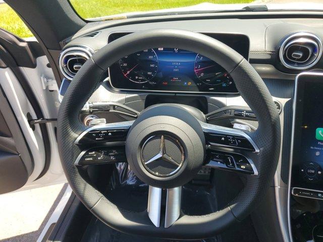 used 2025 Mercedes-Benz CLE 300 car, priced at $56,835