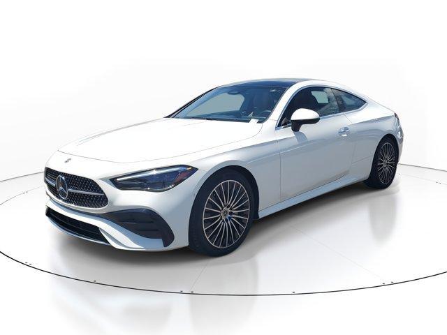 used 2025 Mercedes-Benz CLE 300 car, priced at $56,835