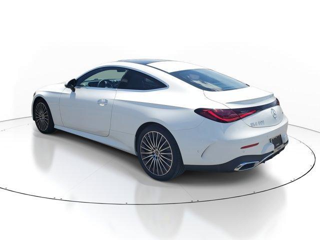 used 2025 Mercedes-Benz CLE 300 car, priced at $56,835