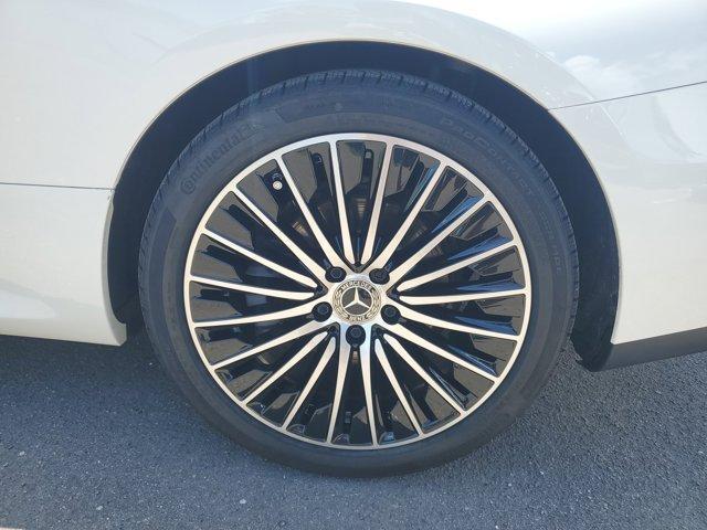 used 2025 Mercedes-Benz CLE 300 car, priced at $56,835