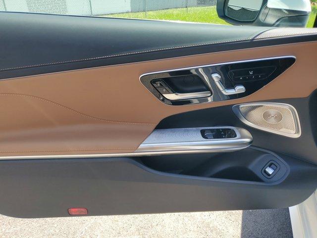used 2025 Mercedes-Benz CLE 300 car, priced at $56,835