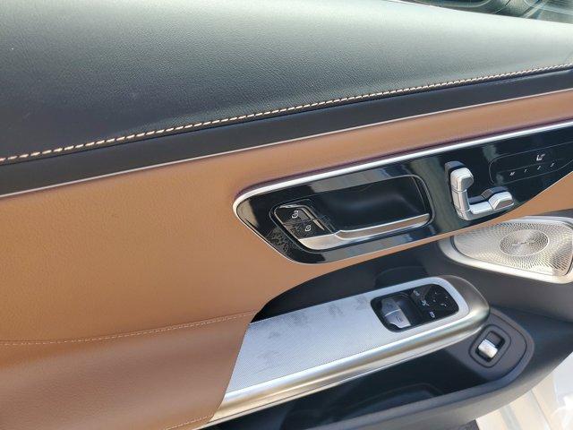 used 2025 Mercedes-Benz CLE 300 car, priced at $56,835