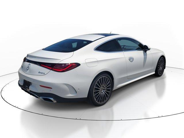 used 2025 Mercedes-Benz CLE 300 car, priced at $56,835