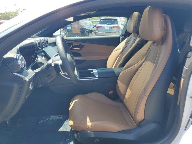 used 2025 Mercedes-Benz CLE 300 car, priced at $56,835