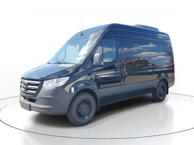 new 2025 Mercedes-Benz Sprinter 2500 car, priced at $68,287