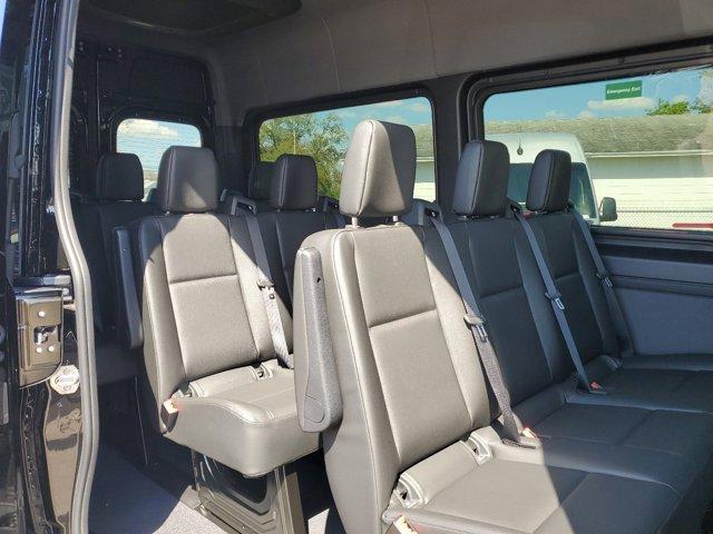 new 2025 Mercedes-Benz Sprinter 2500 car, priced at $68,287