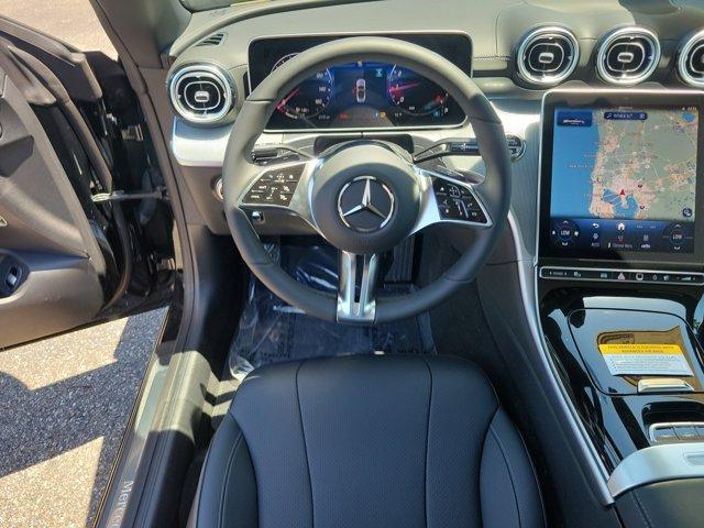 new 2025 Mercedes-Benz CLE 300 car, priced at $68,635