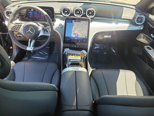 new 2025 Mercedes-Benz CLE 300 car, priced at $68,635