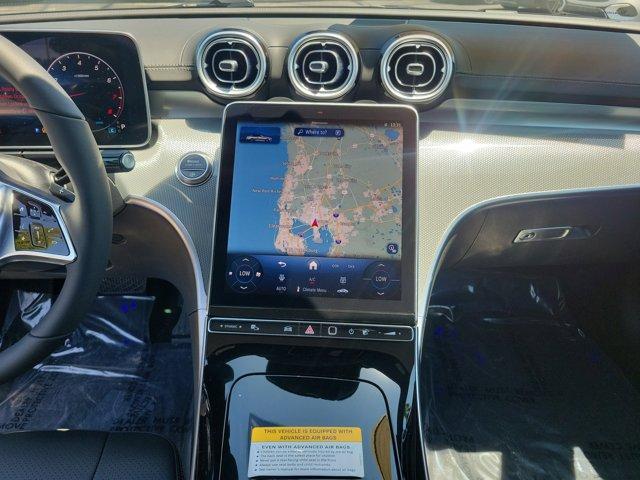 new 2025 Mercedes-Benz CLE 300 car, priced at $68,635