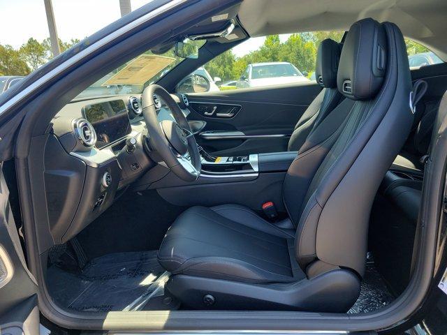new 2025 Mercedes-Benz CLE 300 car, priced at $68,635