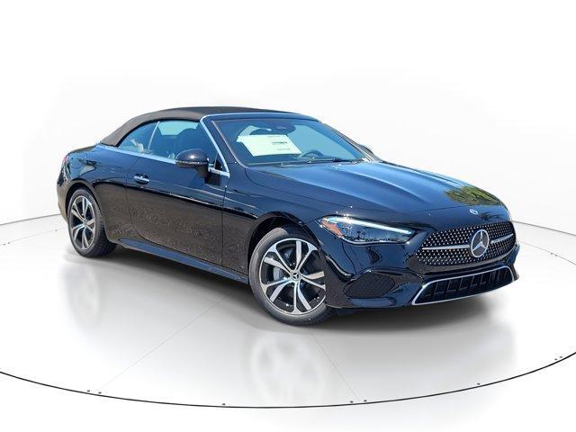 new 2025 Mercedes-Benz CLE 300 car, priced at $68,635