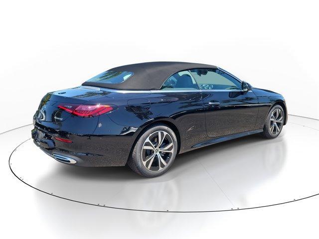 new 2025 Mercedes-Benz CLE 300 car, priced at $68,635
