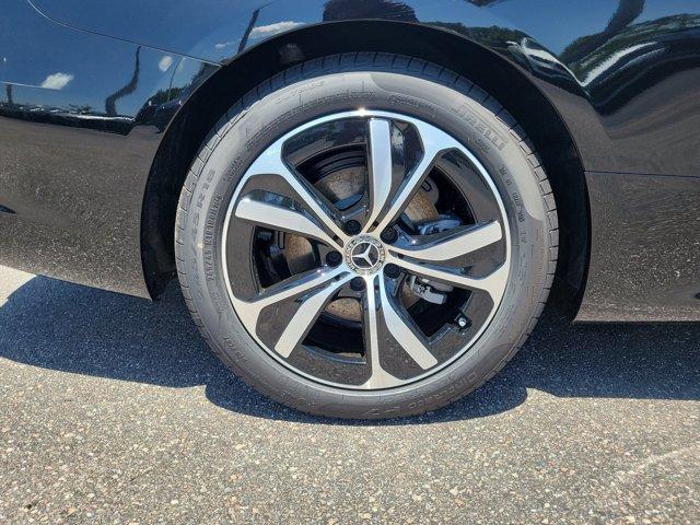 new 2025 Mercedes-Benz CLE 300 car, priced at $68,635