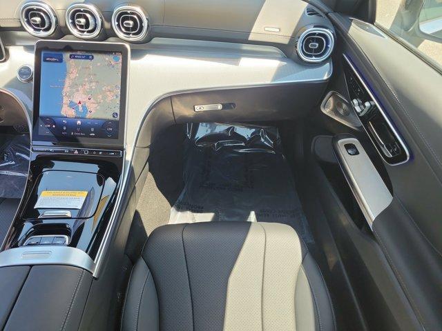 new 2025 Mercedes-Benz CLE 300 car, priced at $68,635